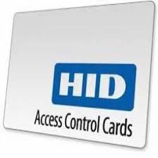 HID ACCESS